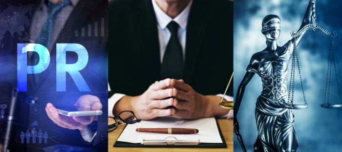 How to win legal disputes using PR tools in Ukraine?