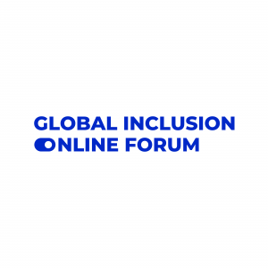 The Global Inclusion Online Forum 2021