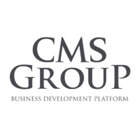 Alexander Gorlov, Managing Partner, CMS Group, Ukraine