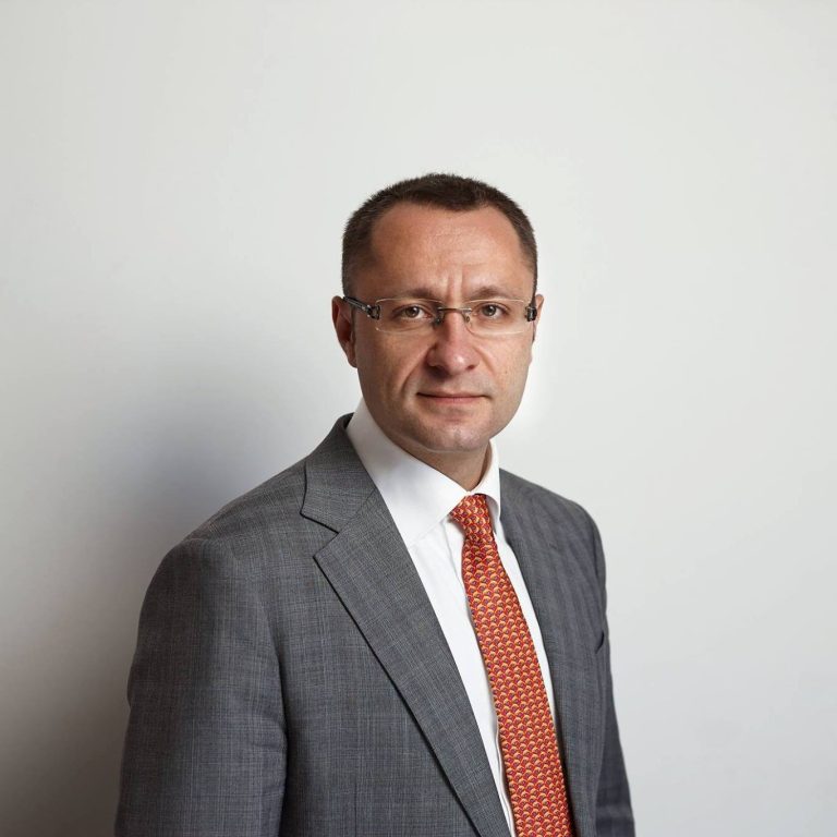Vasyl Myroshnychenko appointed Ambassador Extraordinary and ...