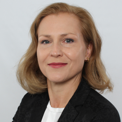 Nicola Kimm, Head of Sustainability at Signify, speaker at Future Energy Week 2021