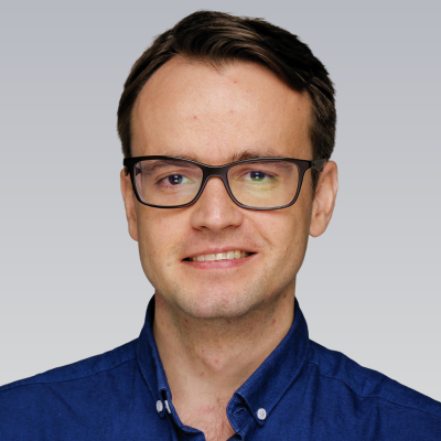 Vladimir Beroun, Senior Public Policy Manager at Airbnb, speaker at GR Forum 2022