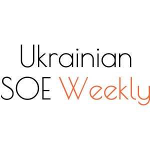 Andriy Boytsun, Independent corporate governance consultant, founder and editor of the Ukrainian SOE Weekly