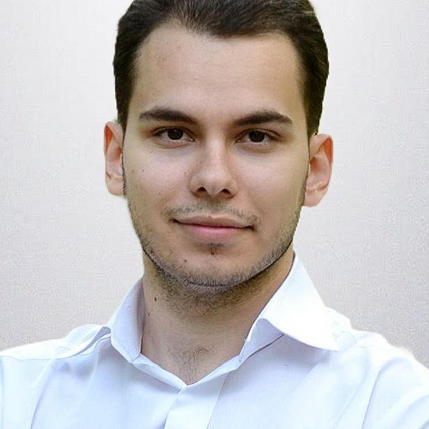 Михайло Кац
