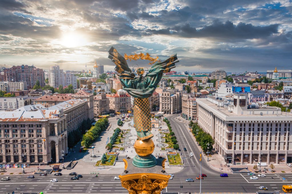 Офіс у Києві