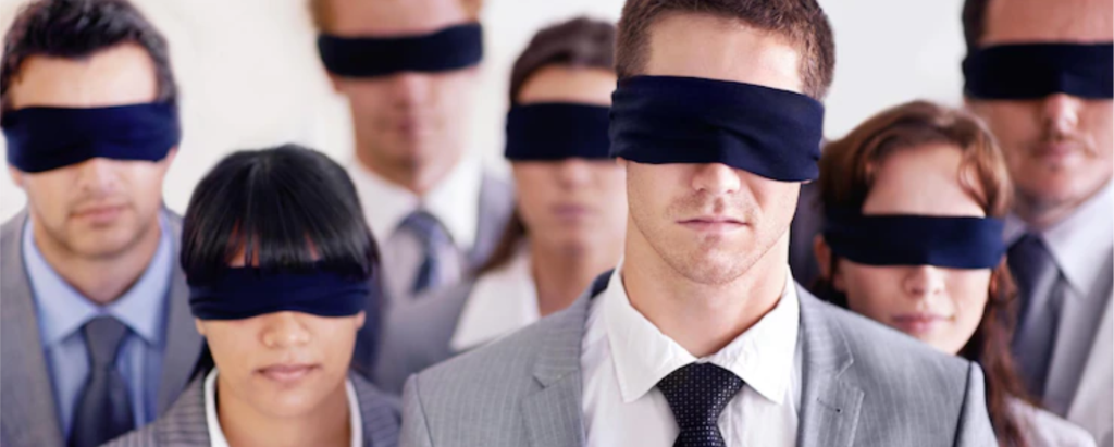 CFC Big Ideas стає першою компанією у світі, яка прийняла на роботу людину за повністю “сліпим” процесом найму