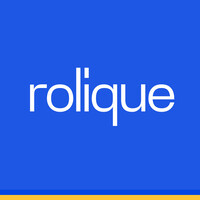 Vlad Morozenko, Managing Director, Rolique.io