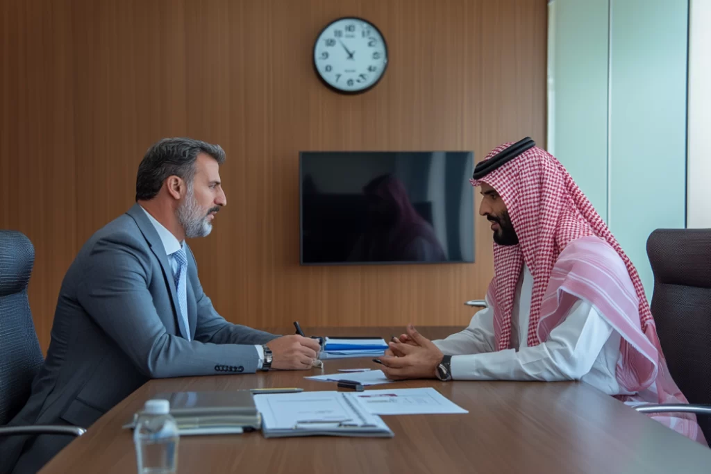 Unobvious tips for selecting the right business partner in Saudi Arabia